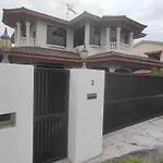 Ipoh Center Elegant Bungalow Near To Sunway