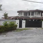 Ipoh Center Elegant Bungalow Near To Sunway