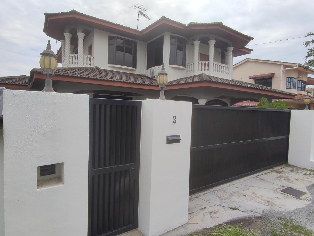 Center Elegant Near To Sunway Ipoh