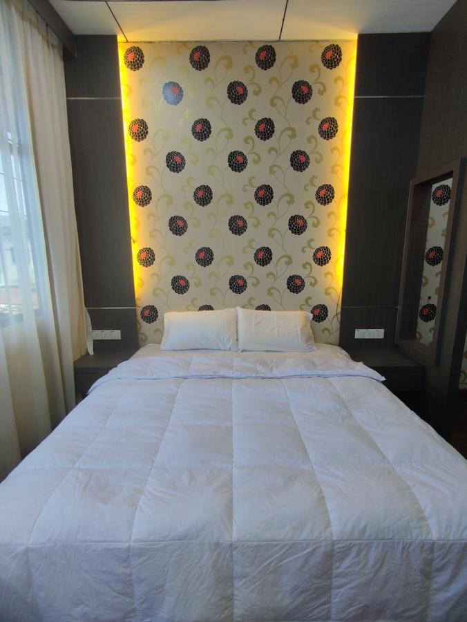 Center Elegant Near To Sunway *