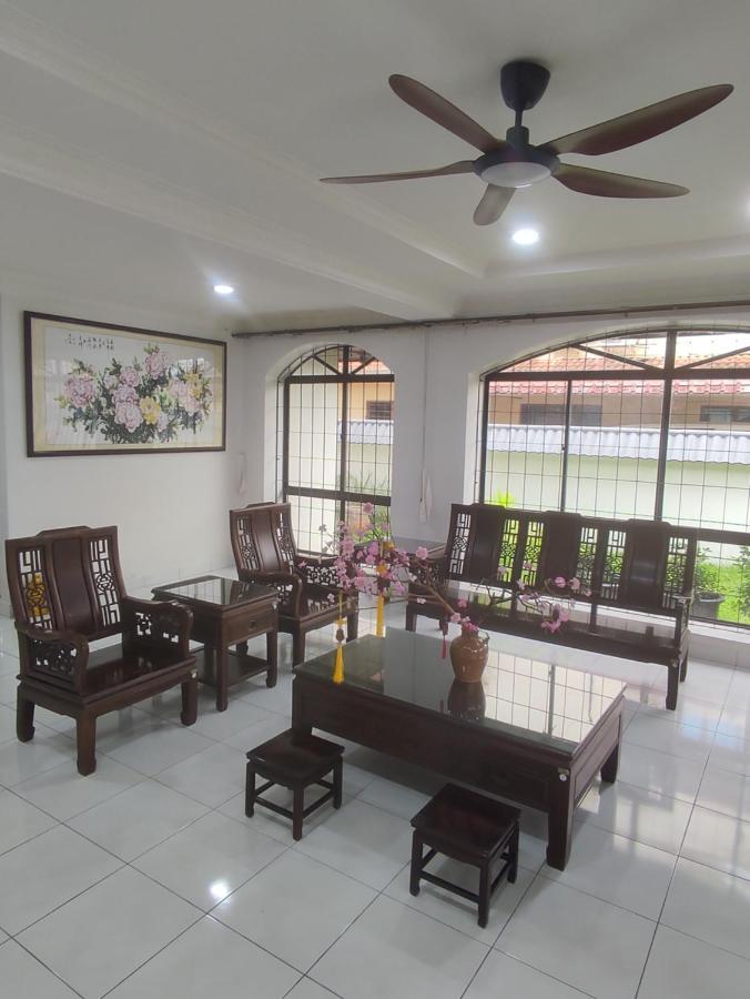 Center Elegant Near To Sunway * Ipoh