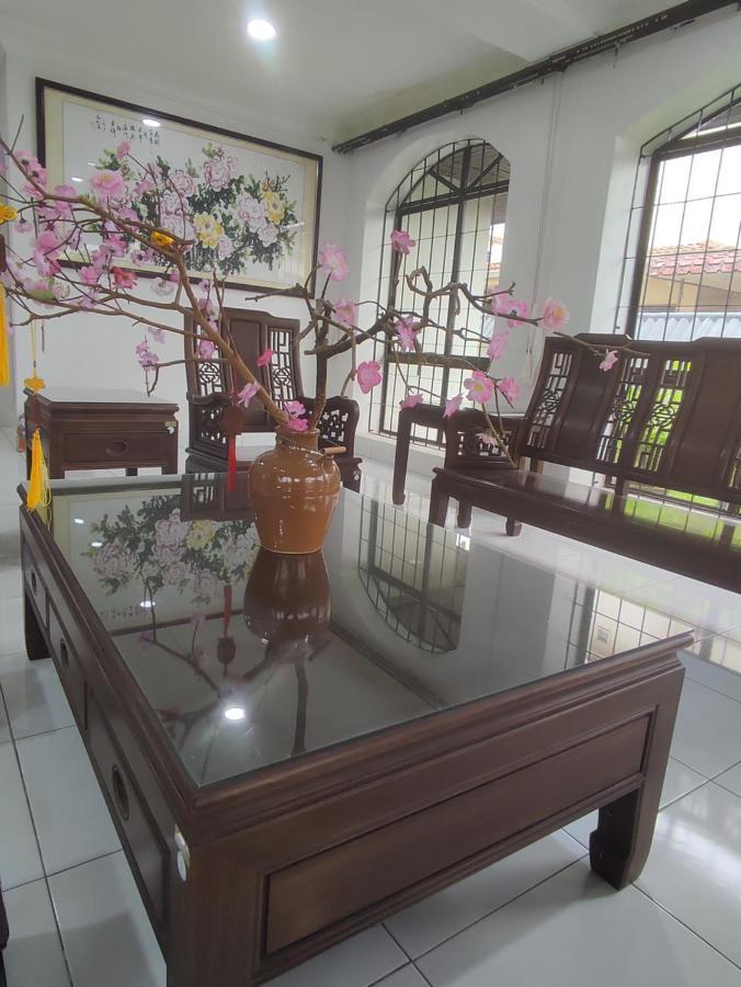 Rumah percutian Center Elegant Near To Sunway Ipoh