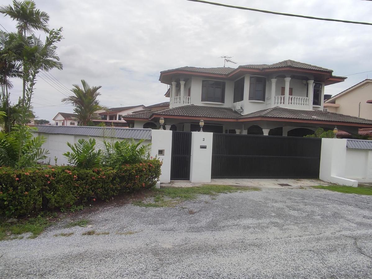Rumah percutian Center Elegant Near To Sunway *