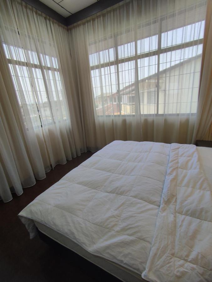 Rumah percutian Center Elegant Near To Sunway Ipoh