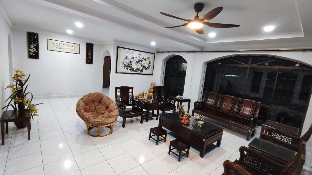 Center Elegant Near To Sunway Rumah percutian