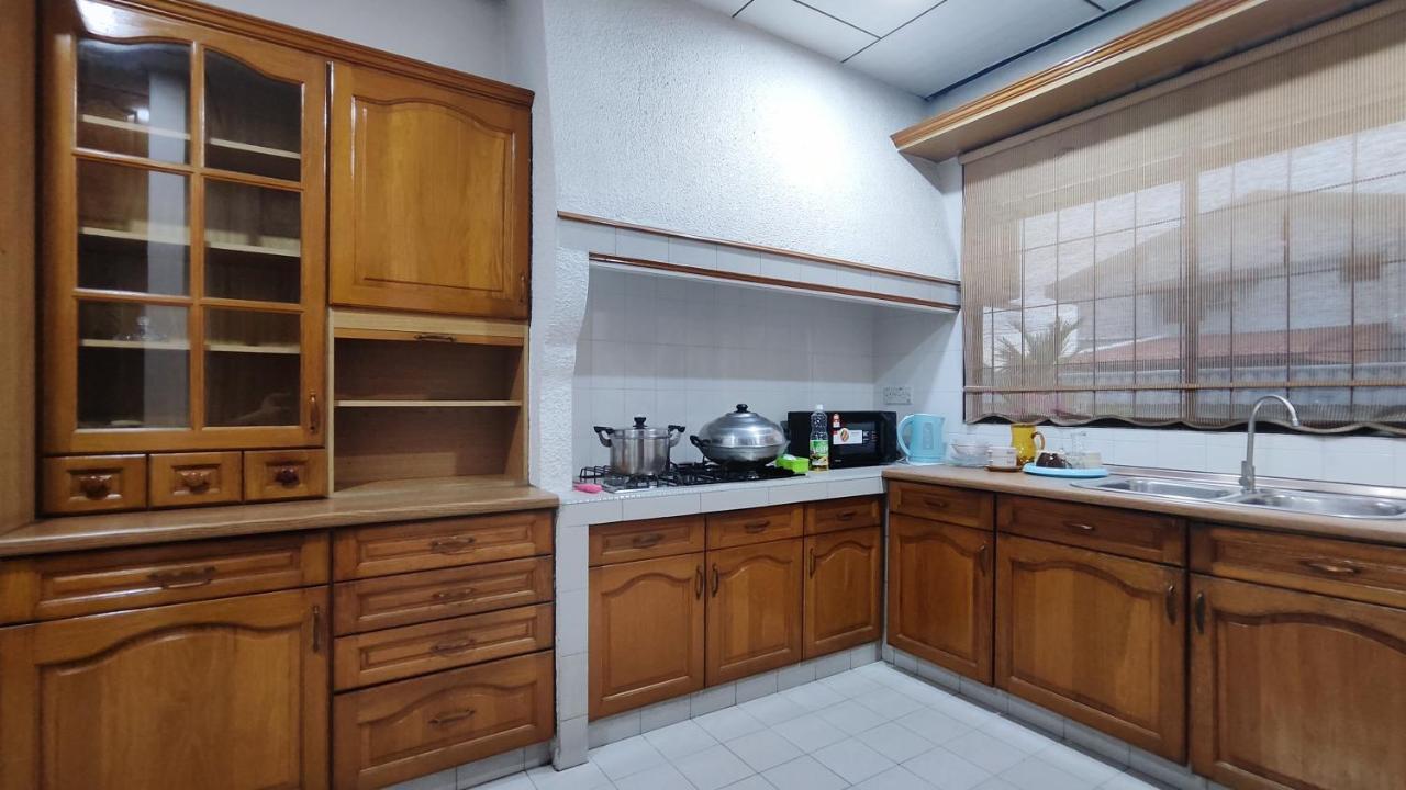 Rumah percutian Center Elegant Near To Sunway Ipoh
