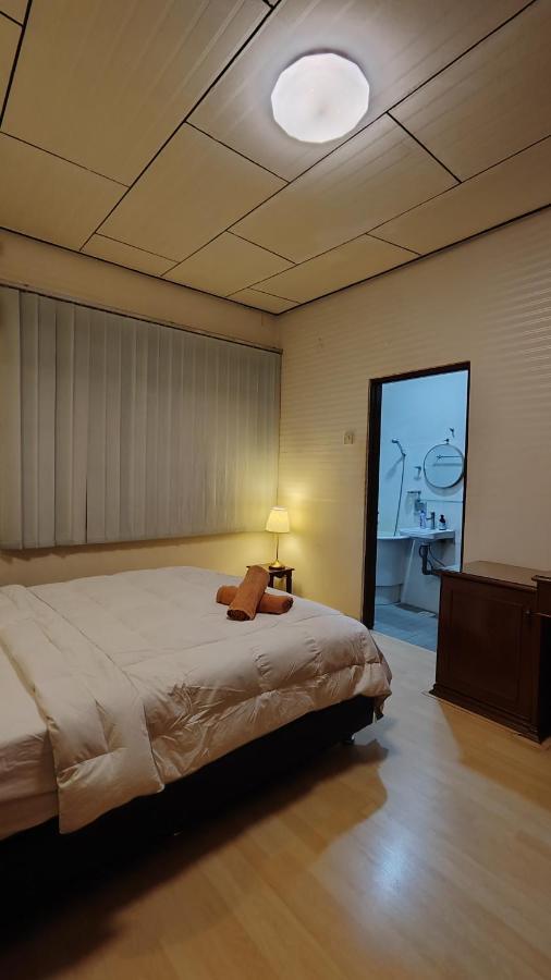 Rumah percutian Center Elegant Near To Sunway *