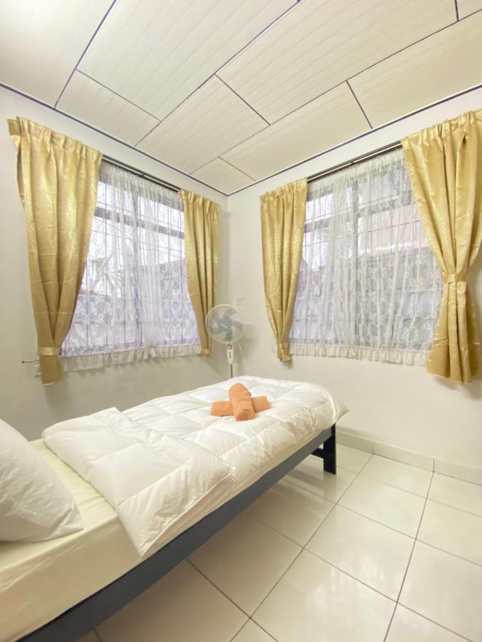 Center Elegant Near To Sunway Ipoh