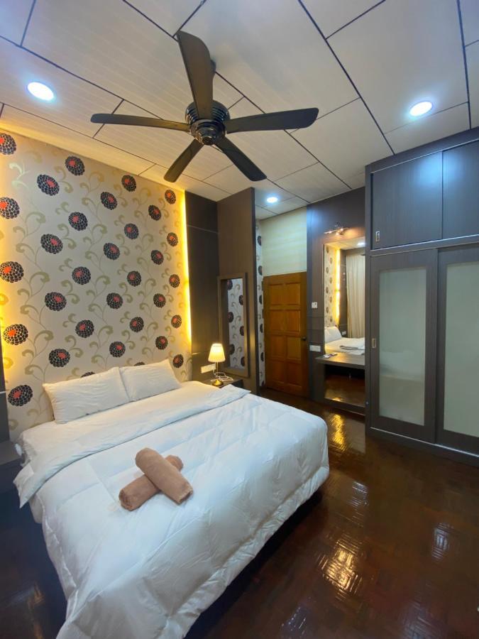 Center Elegant Near To Sunway Rumah percutian