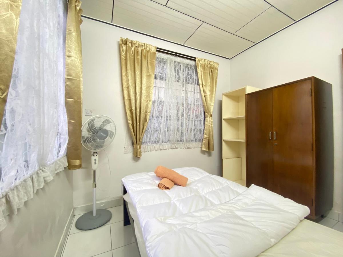 Center Elegant Near To Sunway Rumah percutian *