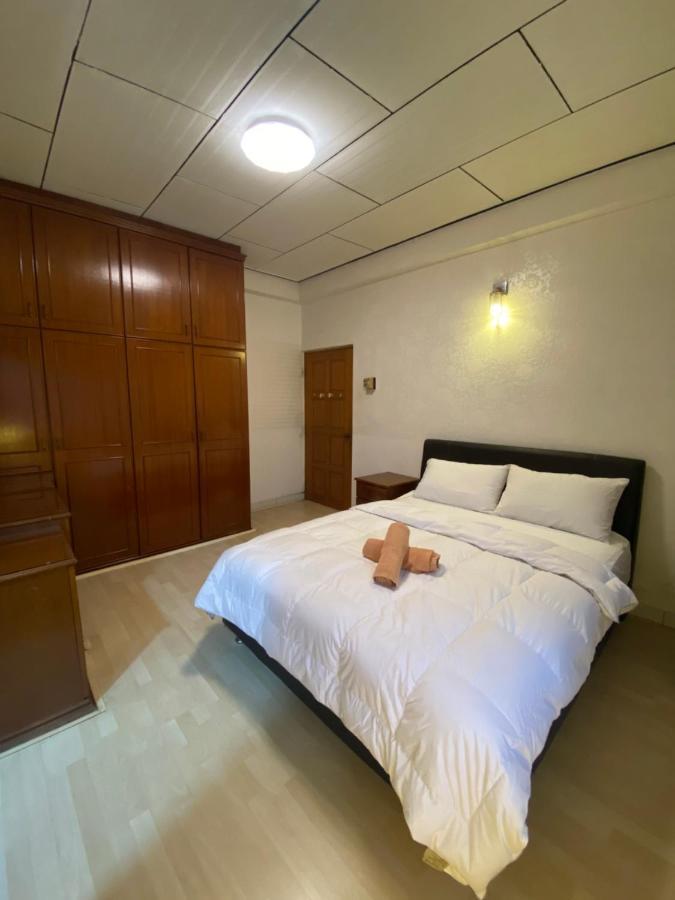 Rumah percutian Center Elegant Near To Sunway