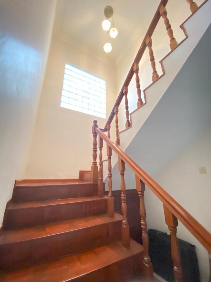 Rumah percutian Center Elegant Near To Sunway