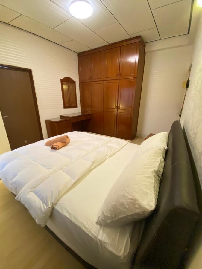 Center Elegant Near To Sunway Rumah percutian