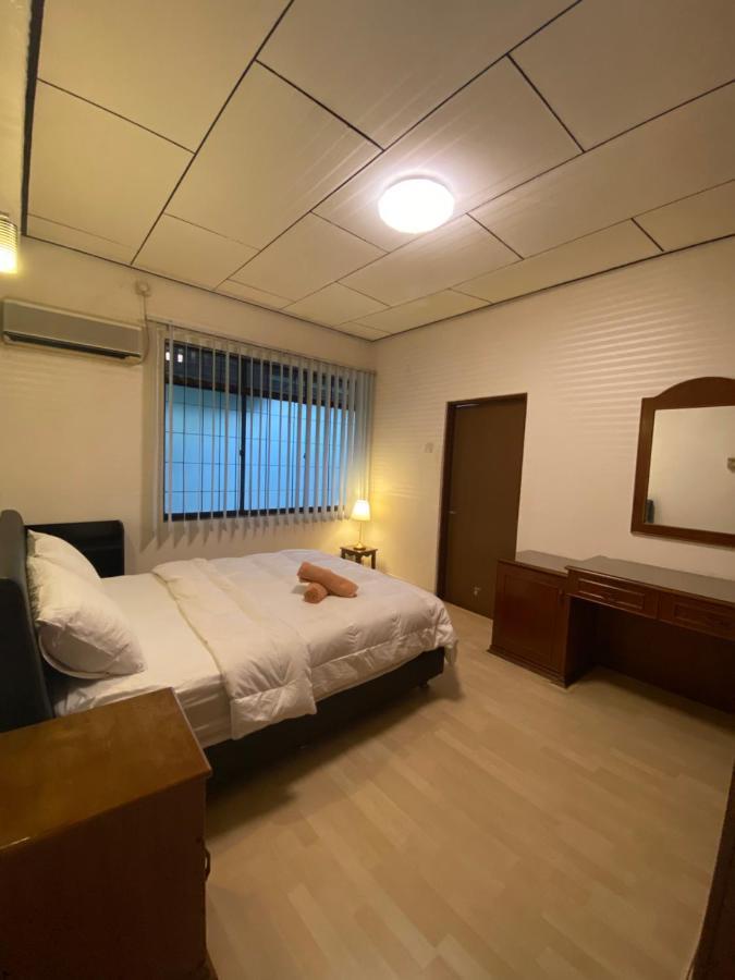 Center Elegant Near To Sunway Rumah percutian