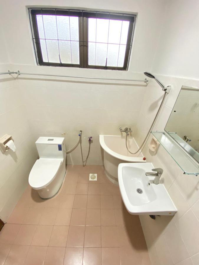 Center Elegant Near To Sunway