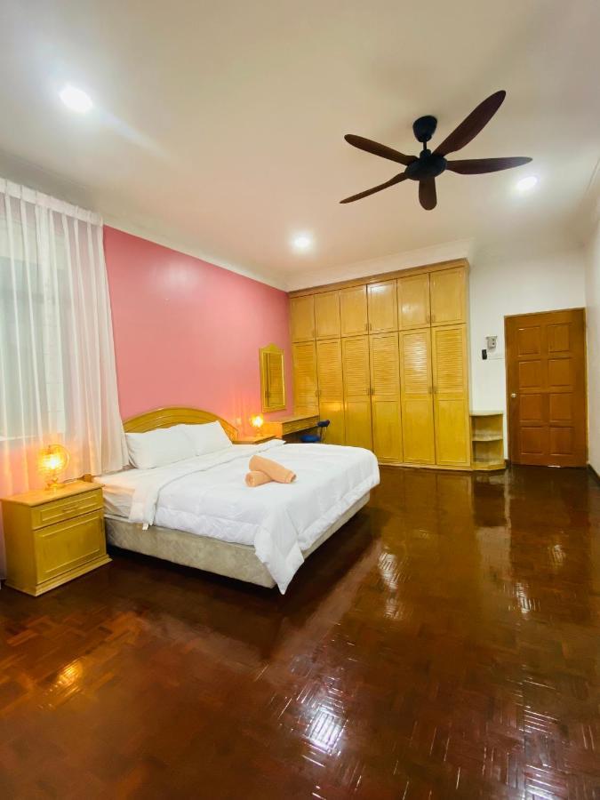 Center Elegant Near To Sunway *
