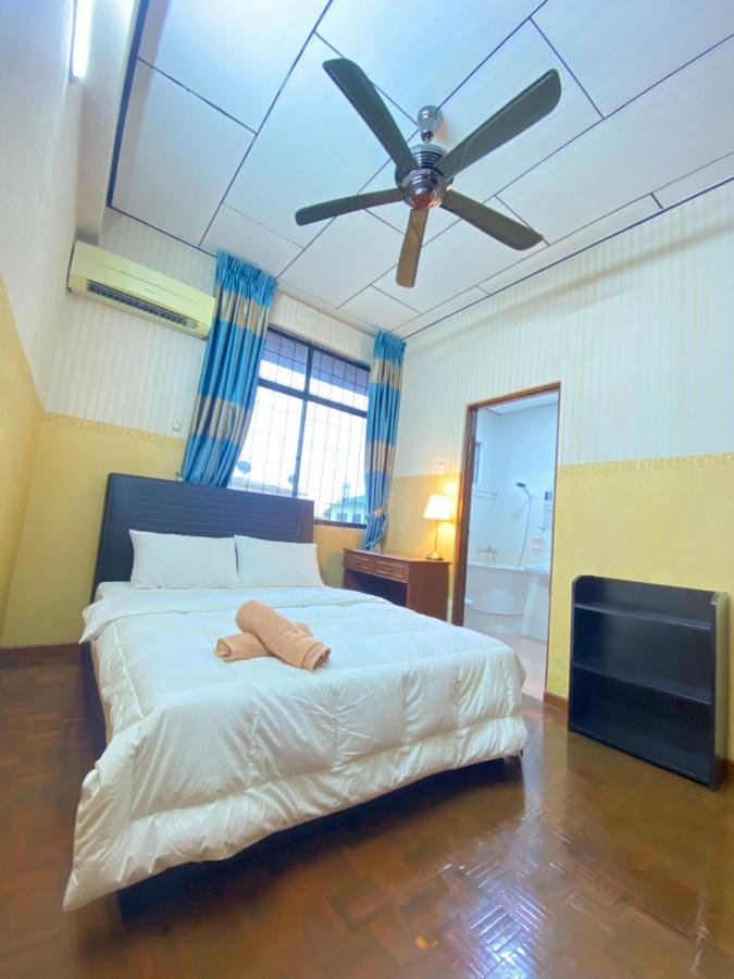 Center Elegant Near To Sunway * Ipoh