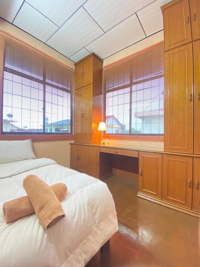 Center Elegant Near To Sunway Holiday home *